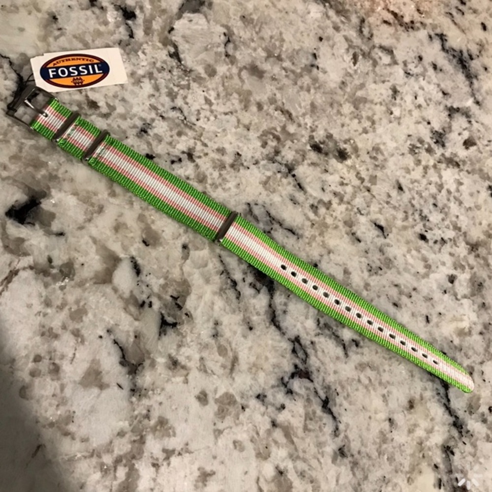 Fossil Strap / Band .!! ‼️‼️